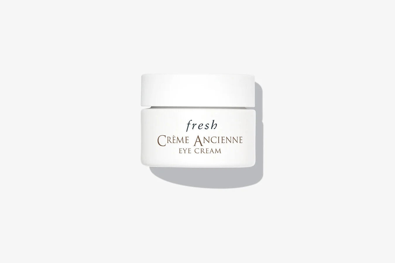 Crème Ancienne Firming Eye Cream 15g | Eye Care | Fresh | Fresh US