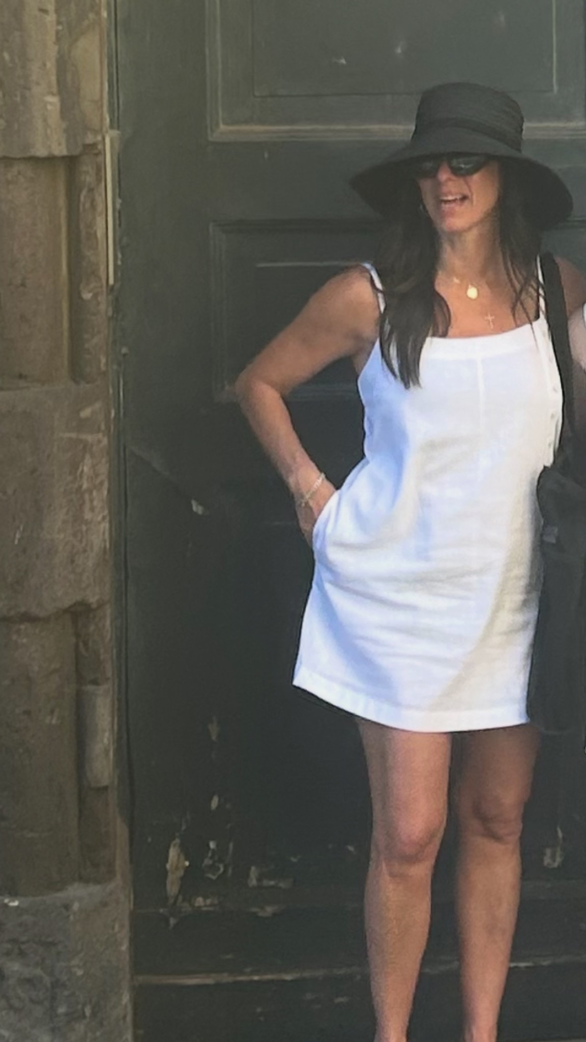 Summer linen dresses 😍

#LTKMidsize #LTKSaleAlert #LTKOver40