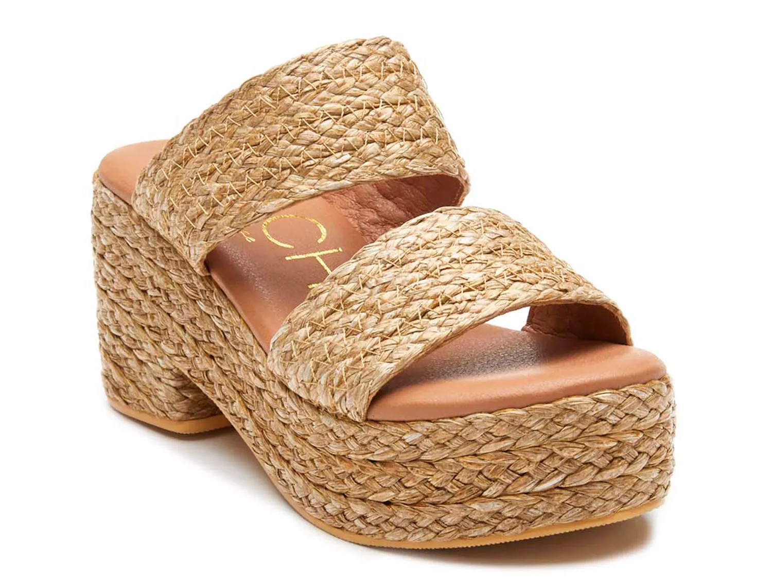 Beach by Matisse Ocean Ave Platform Sandal | DSW