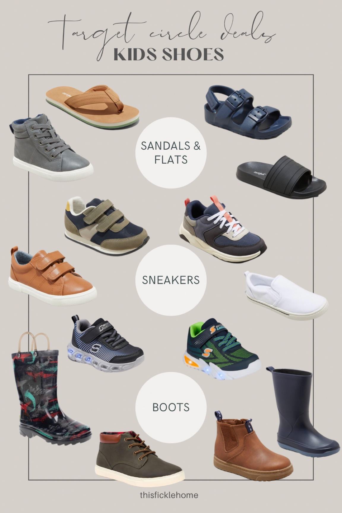 Boys shoes, boys rain boots, toddler shoes, boys sandals, boys tennis shoes, back to school shopping.

#LTKBacktoSchool #LTKkids #LTKshoecrush