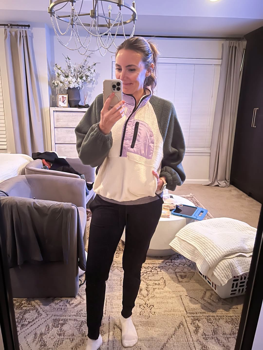 My fav joggers on sale

women’s joggers
women’s casual pants
cozy lounge bottoms
women’s athletic joggers
high waisted joggers
everyday lounge pants
women’s workout bottoms
comfortable travel pants
women’s athleisure pants
soft everyday joggers

#LTKSeasonal #LTKSaleAlert