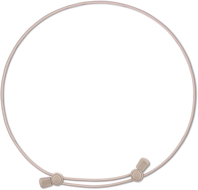 Original Crop Tuck Lightweight Adjustable Crop Top Band | Amazon (US)