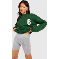 Basic Solid Cycling Shorts | PrettyLittleThing UK
