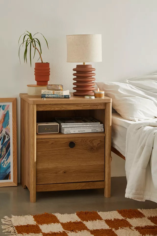 Jordan Nightstand | Urban Outfitters (US and RoW)