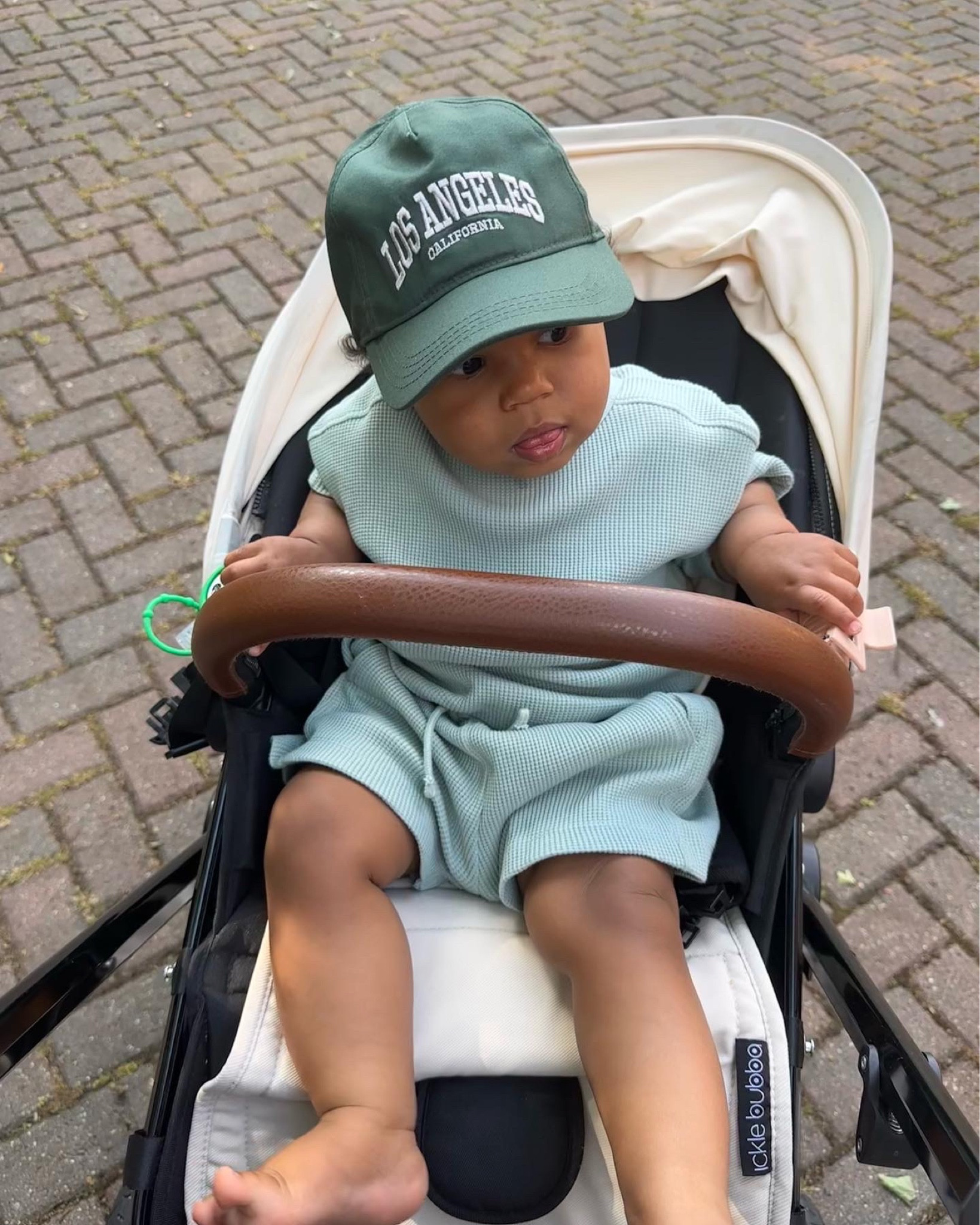 His little summer outfits 🥹

#LTKbump #LTKbaby #LTKkids