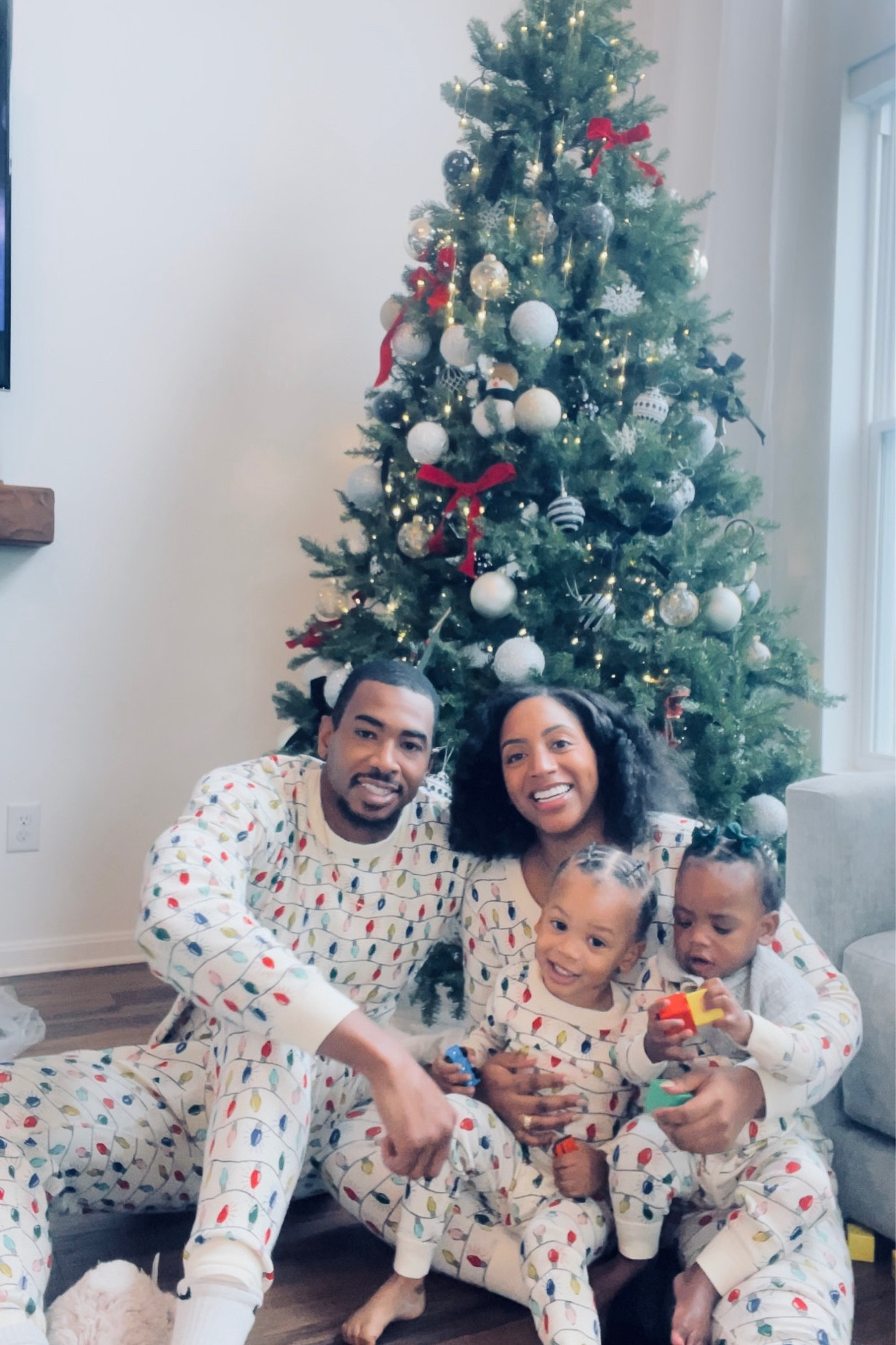 Our pajamas are on major sale! Details linked! 

#LTKfamily #LTKHoliday #LTKSeasonal