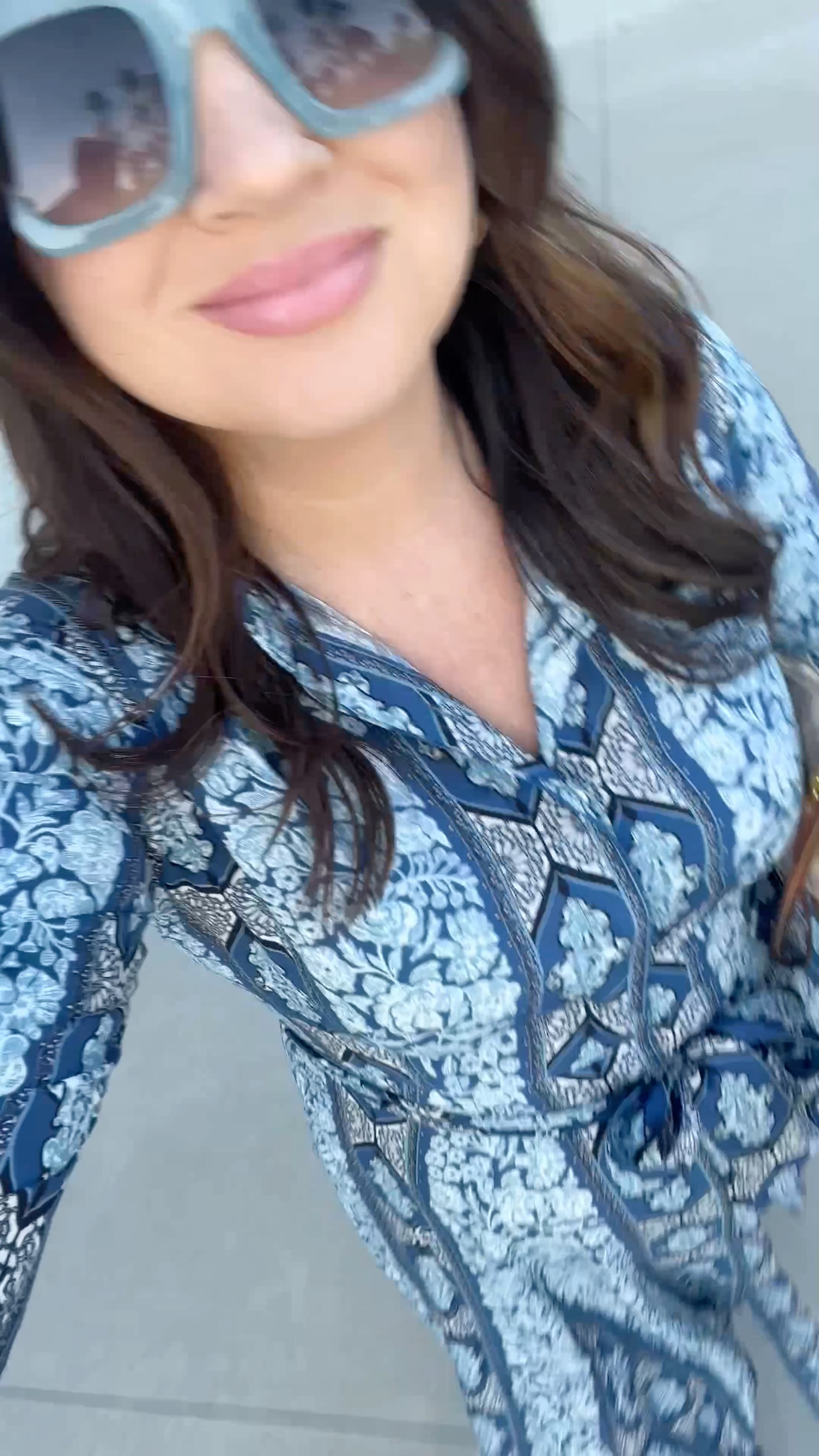 Loving this Beyond by Vera dress for a breezy transition to fall style. This print comes in a few different options and the fall collection as a whole has so many gorgeous dresses and tops. Check out more that I’ve linked here. #ad 

Wearing medium 

#LTKVideo #LTKMidsize #LTKOver40