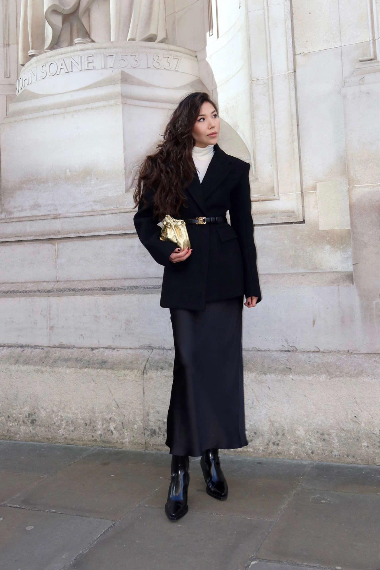 Casual chic ✨

#LTKworkwear #LTKstyletip #LTKeurope