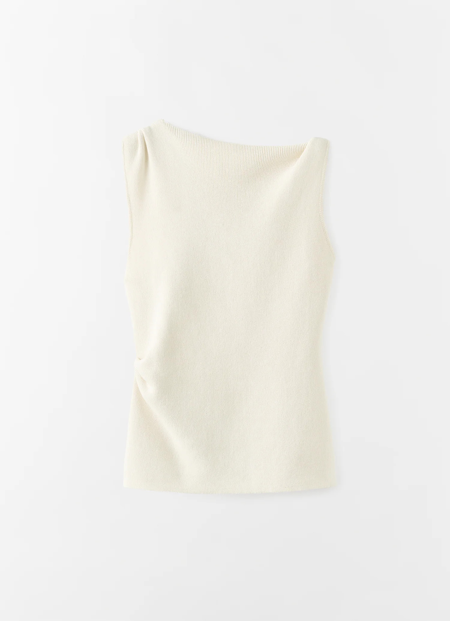 Ami Top, cream | Almada Label