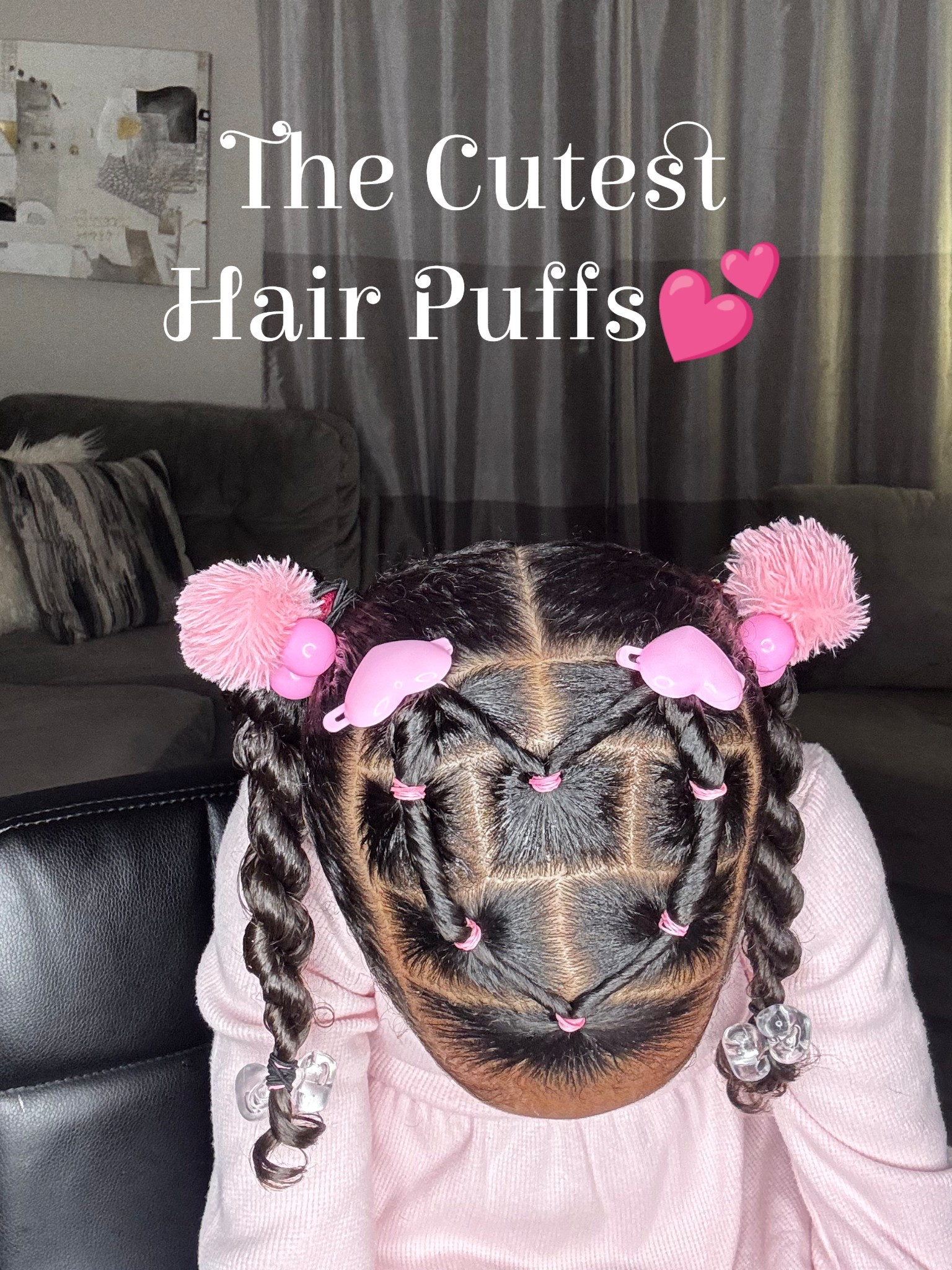 The cutest hair puffs, they come in so many different colors 🎀

#LTKBeauty #LTKKids #LTKFamily