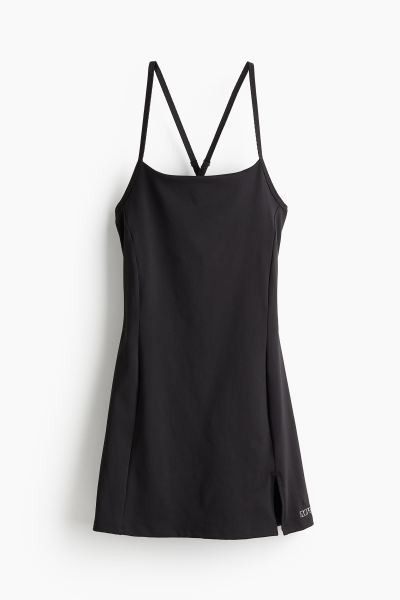 DryMove™ Tennis Dress | H&M (US + CA)