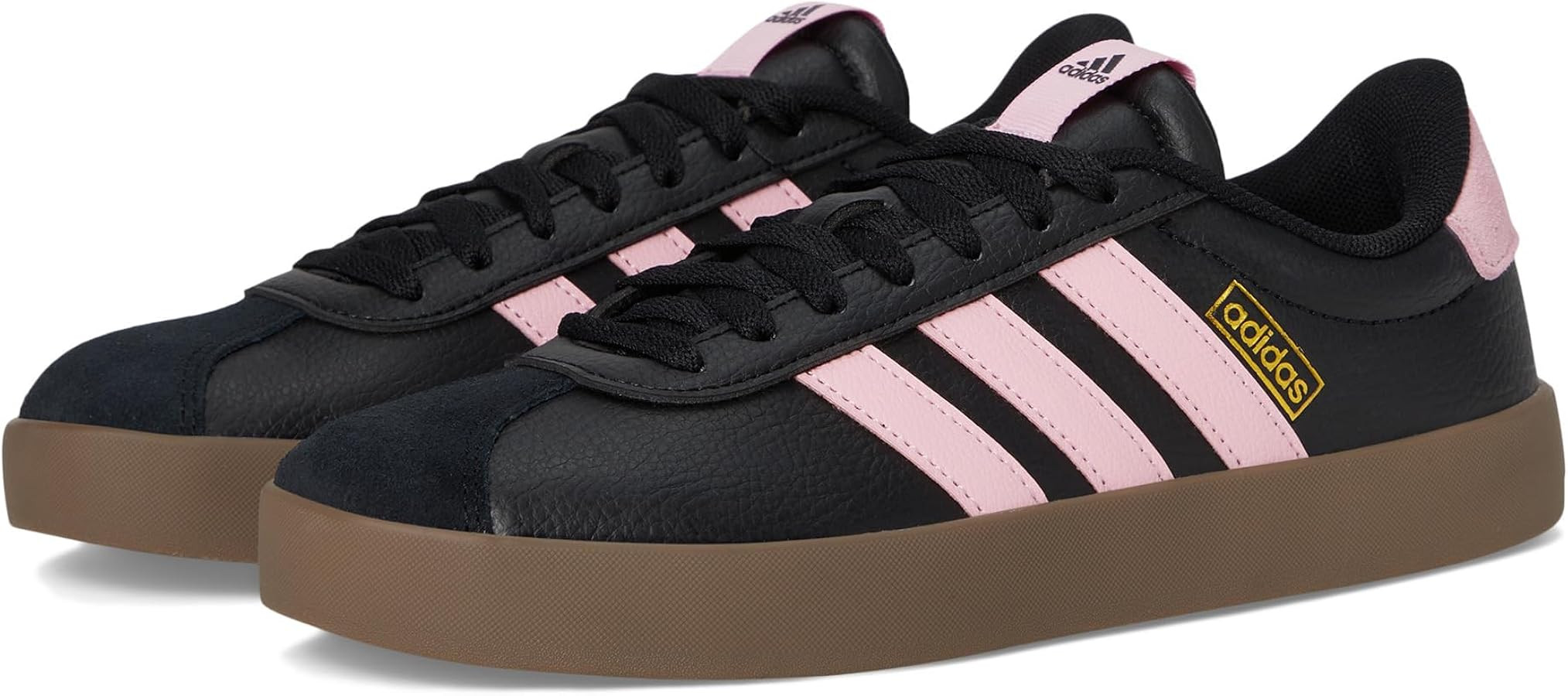 adidas Women’s VL Court 3.0 Sneaker | Amazon (US)