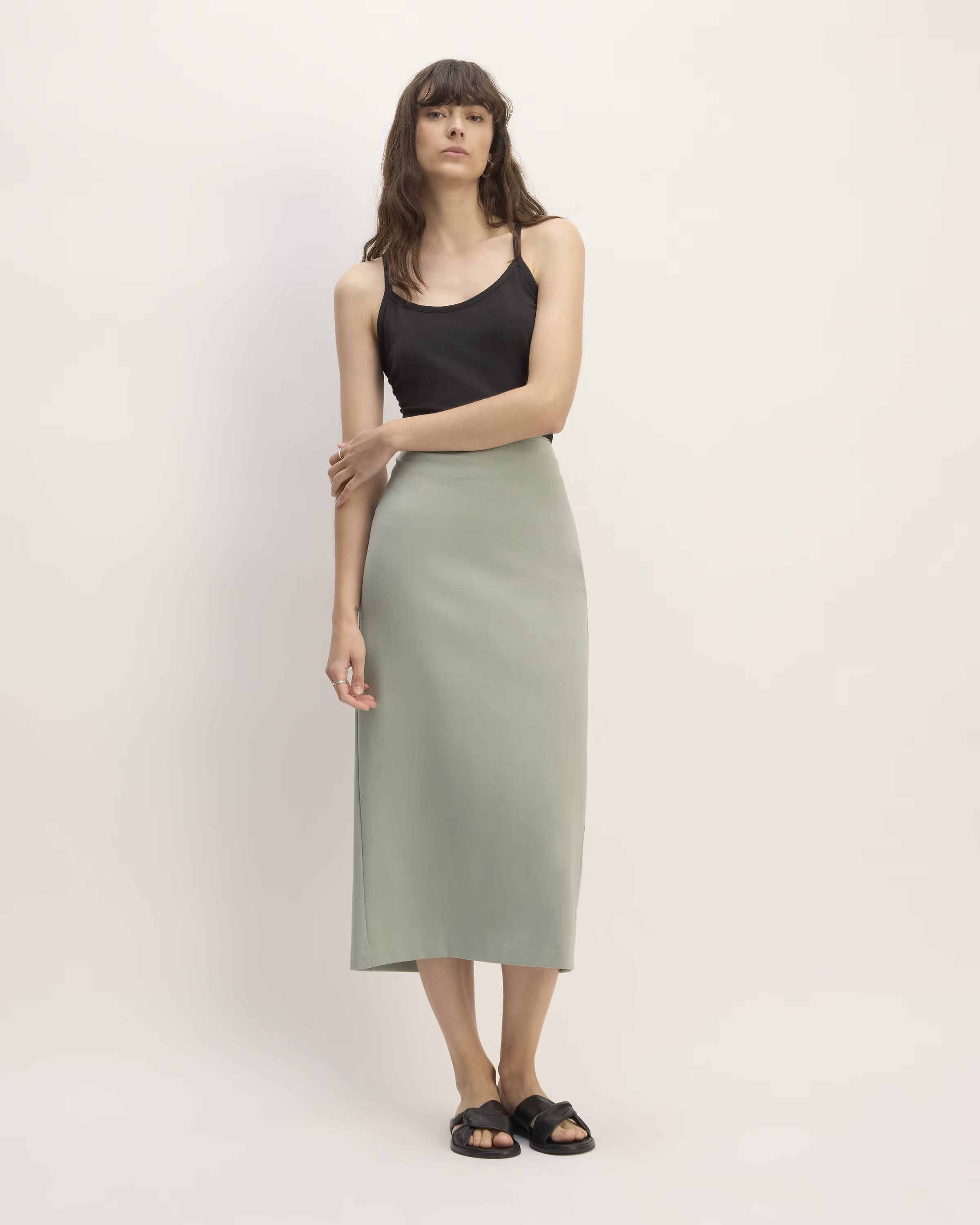 The Dream Maxi Skirt | Everlane