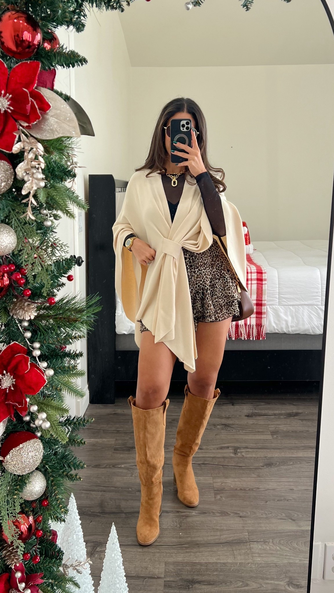 Amazon Thanksgiving outfit  idea 

#LTKFindsUnder50 #LTKSeasonal #LTKCyberWeek