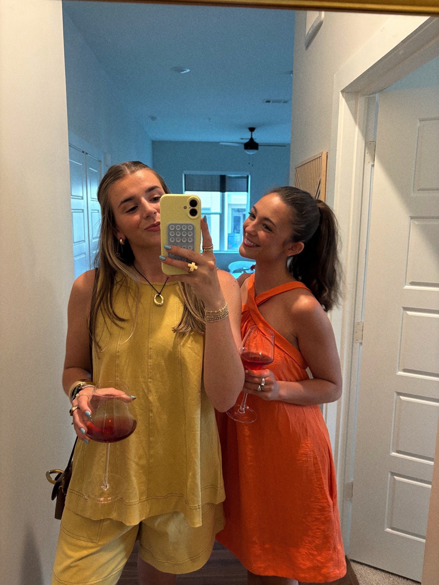 it’s giving 🍐🍊

#LTKStyleTip #LTKFindsUnder100 #LTKFindsUnder50