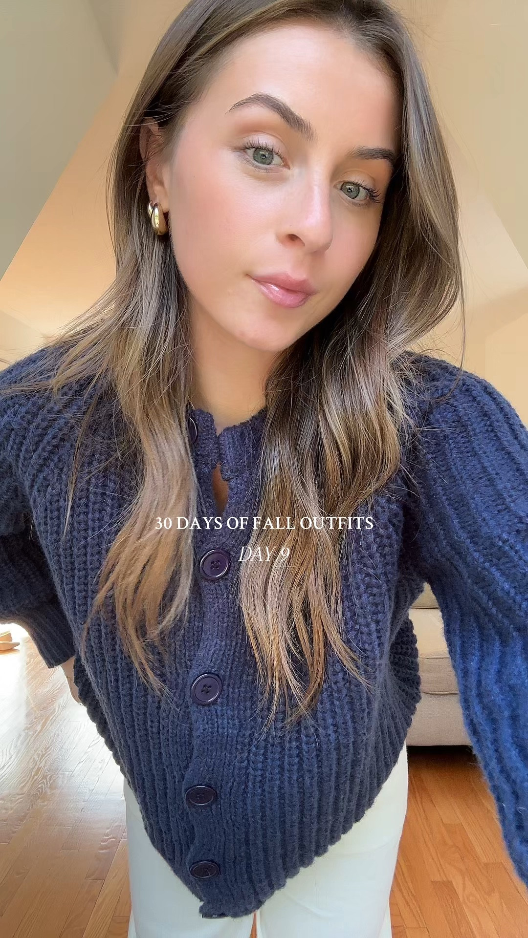 Cozy wfh fit for today

#LTKStyleTip #LTKFindsUnder50