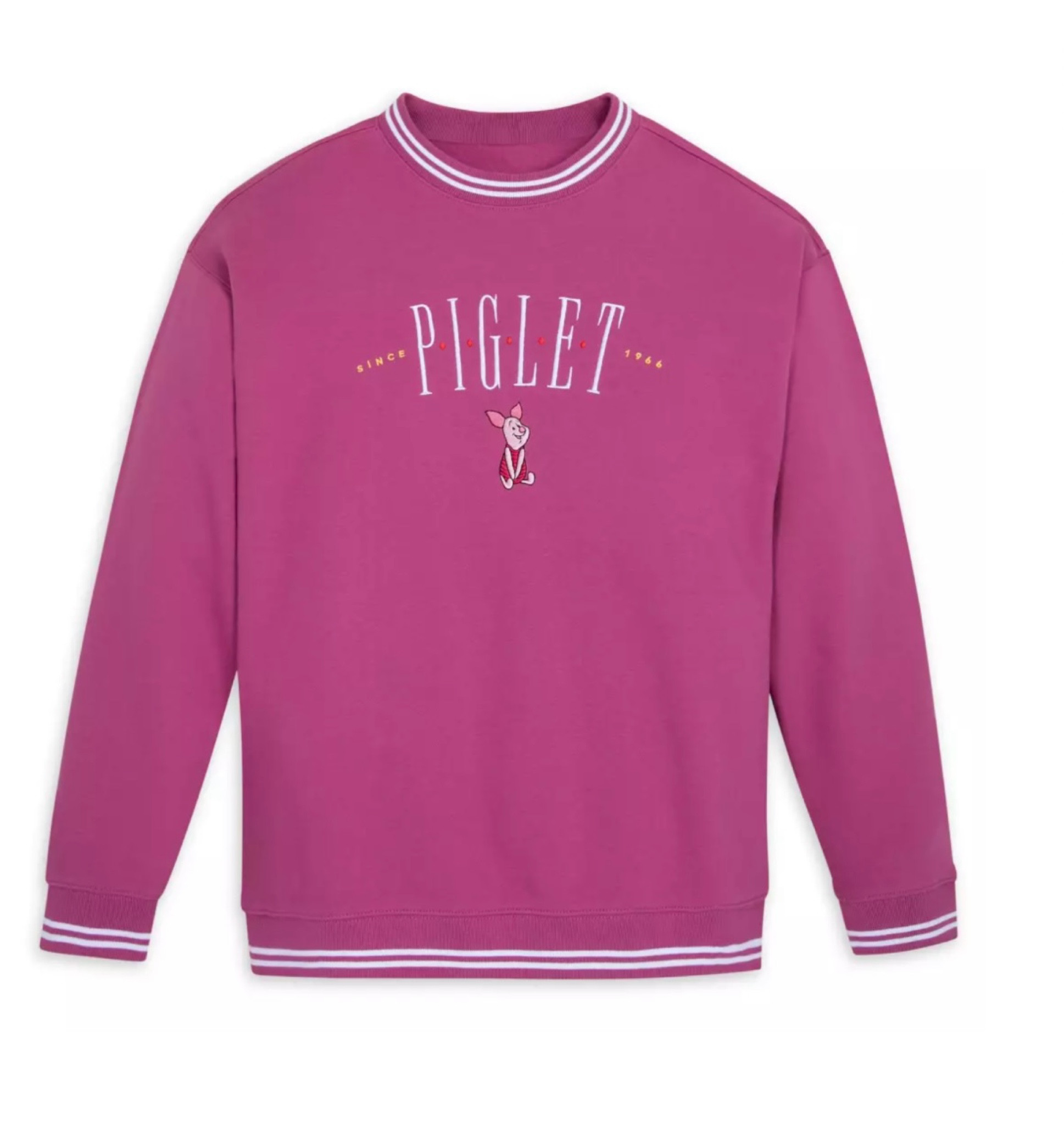 Piglet sweatshirt #disney