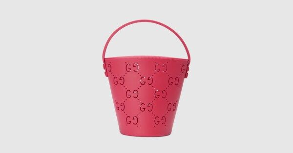 Children's GG top-handle bag | Gucci (US)