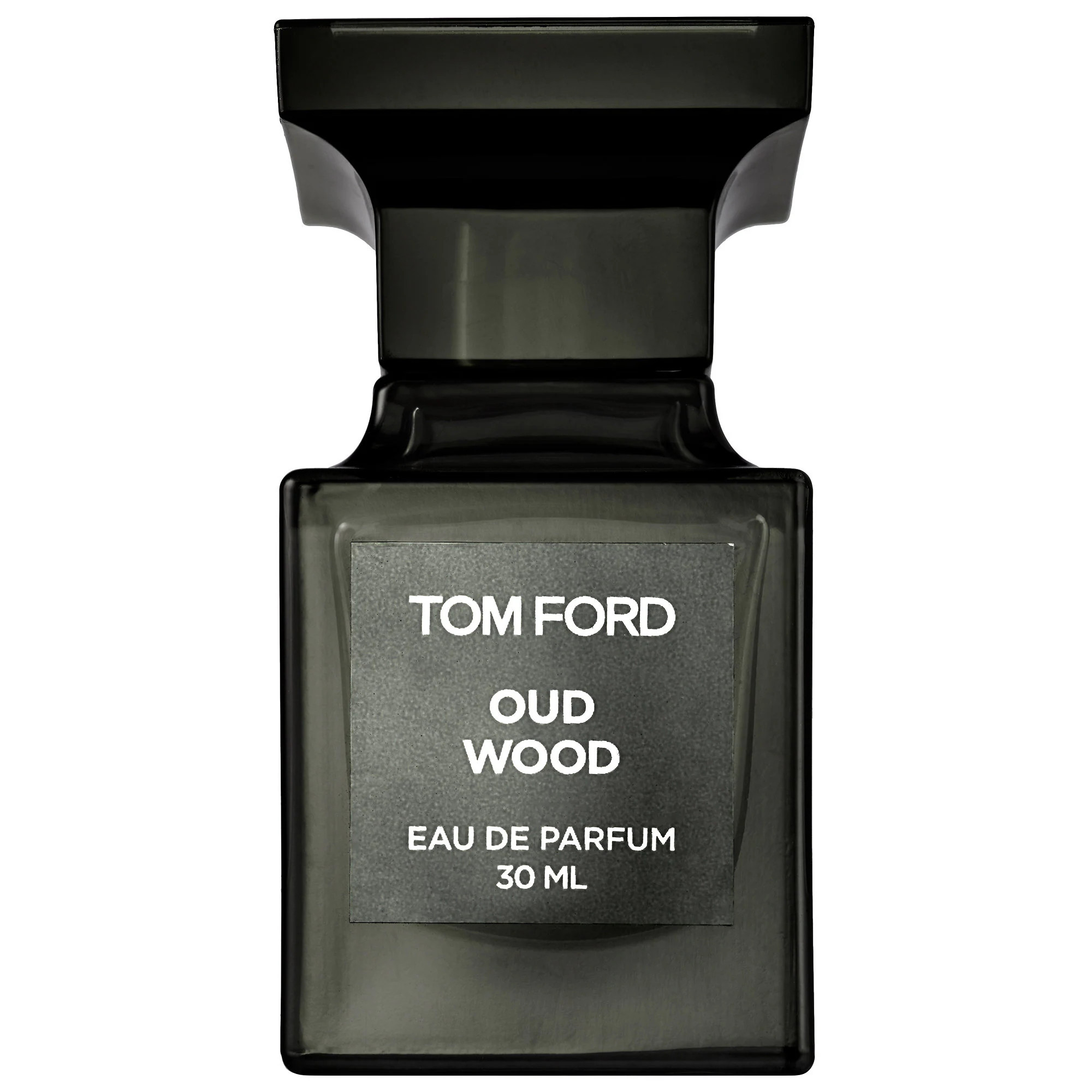 TOM FORD Oud Wood Eau de Parfum Fragrance with Sandalwood & Pink Pepper 1 oz/ 30 mL | Sephora (US)