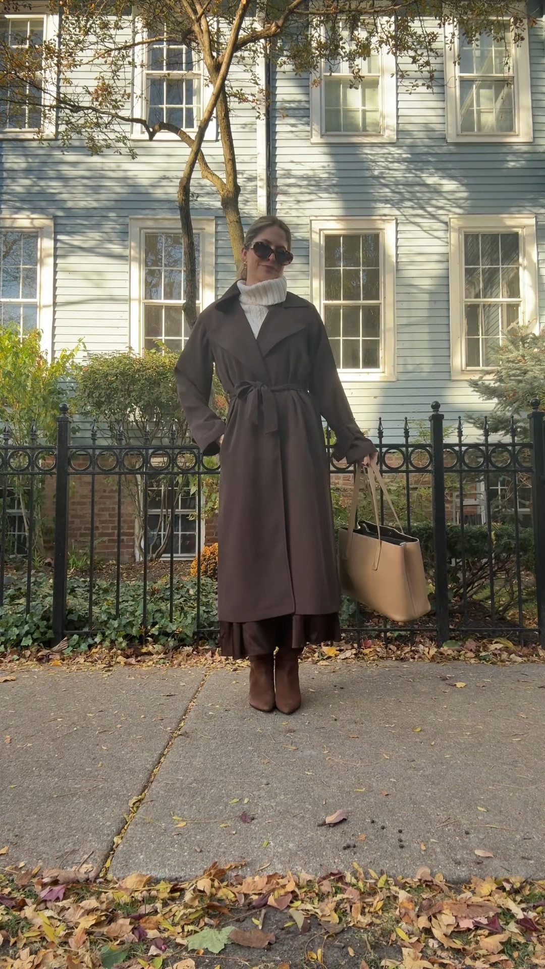 Work #ootd! #falloutfit 

#LTKStyleTip #LTKWorkwear