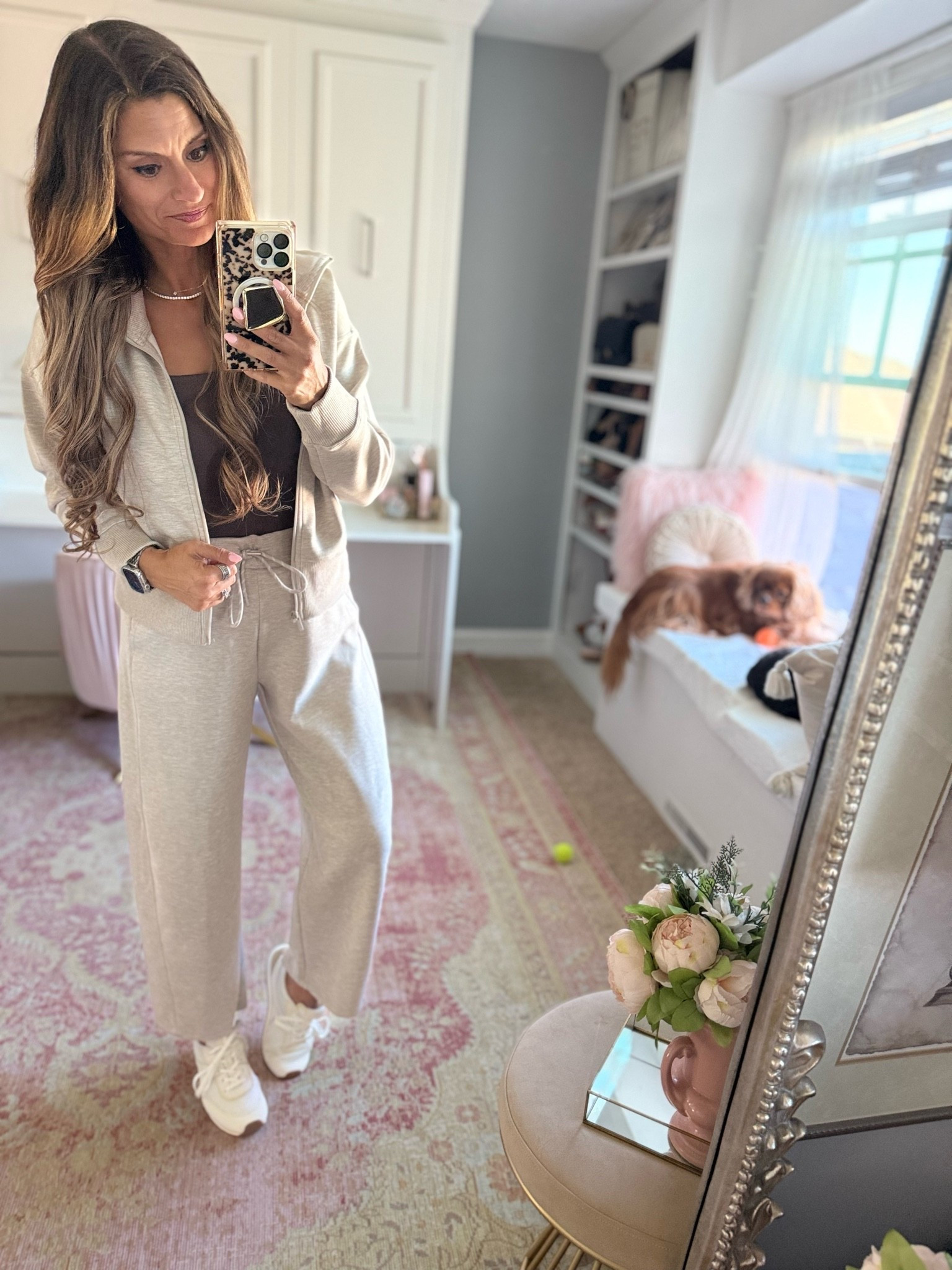 Comfortable loungewear from Target