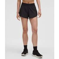 Track That High-Rise Lined Shorts 3 | Lululemon (US)
