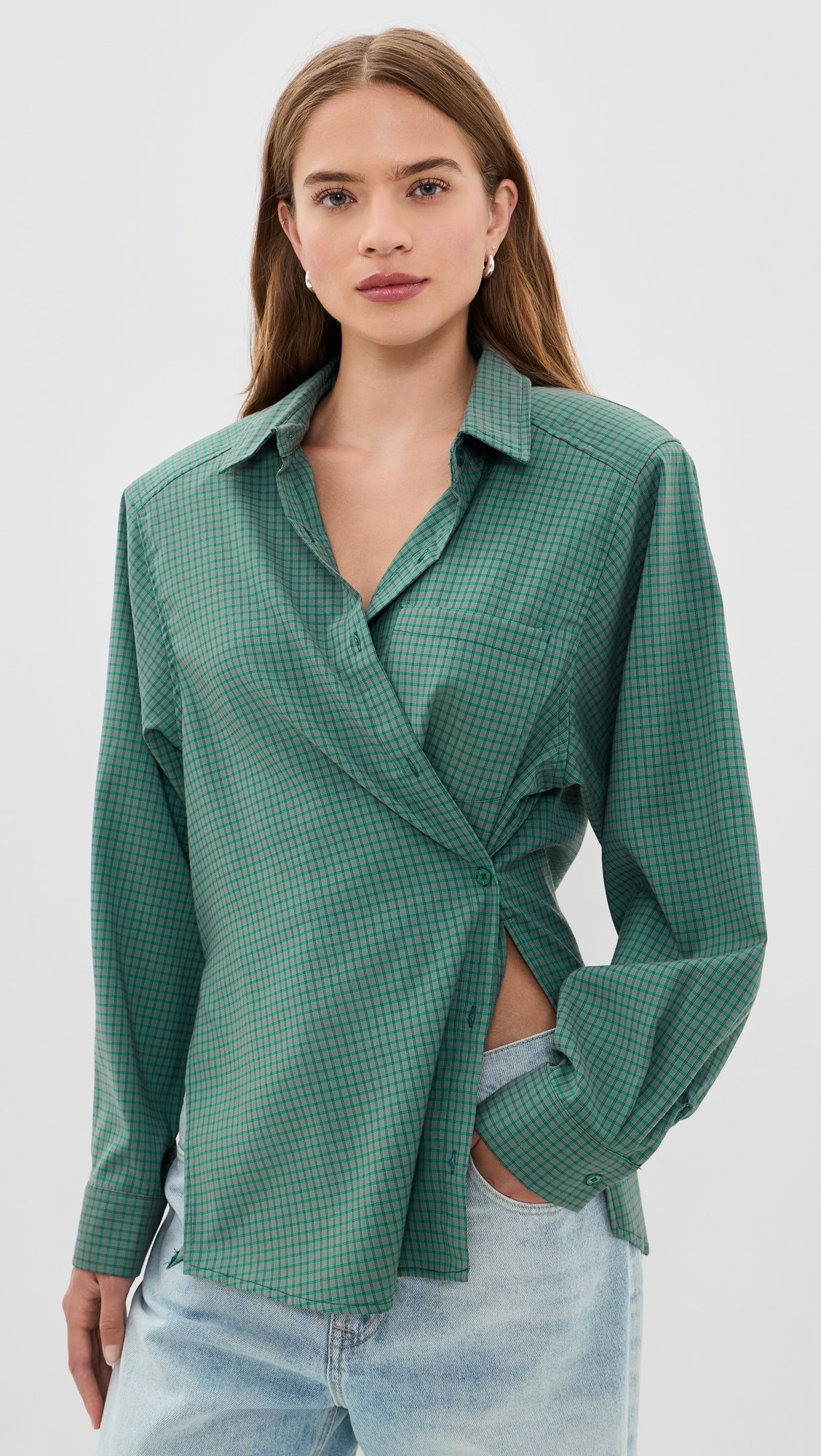 Notting Hill Shirt | Shopbop