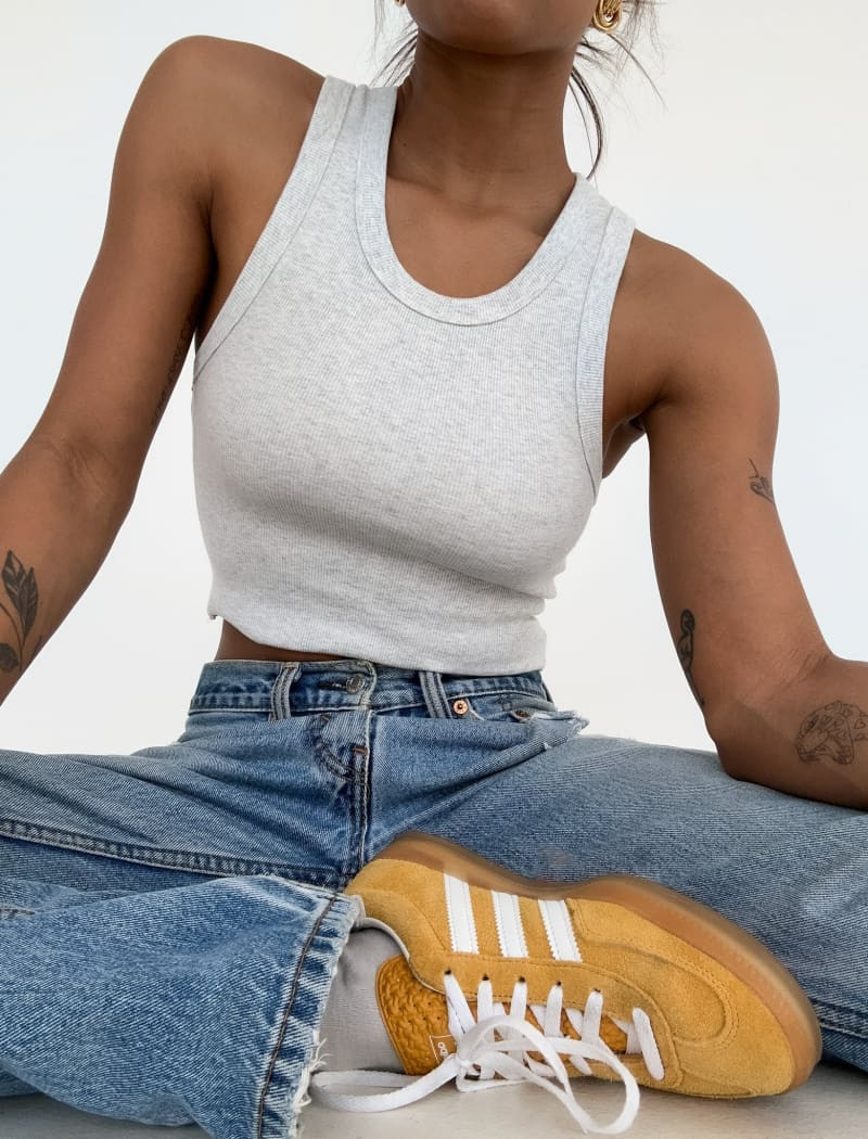 Yankee Tank | Rumored