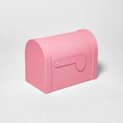 Craft Mail Box Pink - Spritz™ | Target