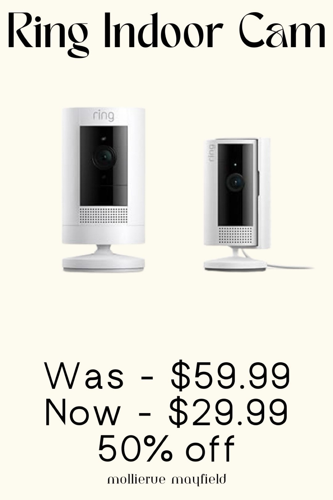 Early Amazon Prime Deals for a smart house 🏠 

#LTKSummerSales #LTKHome #LTKSaleAlert