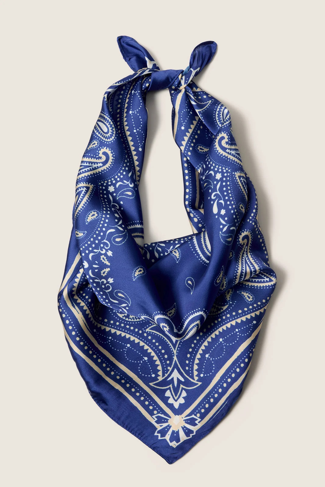 Ellie Paisley Bandana | Evereve