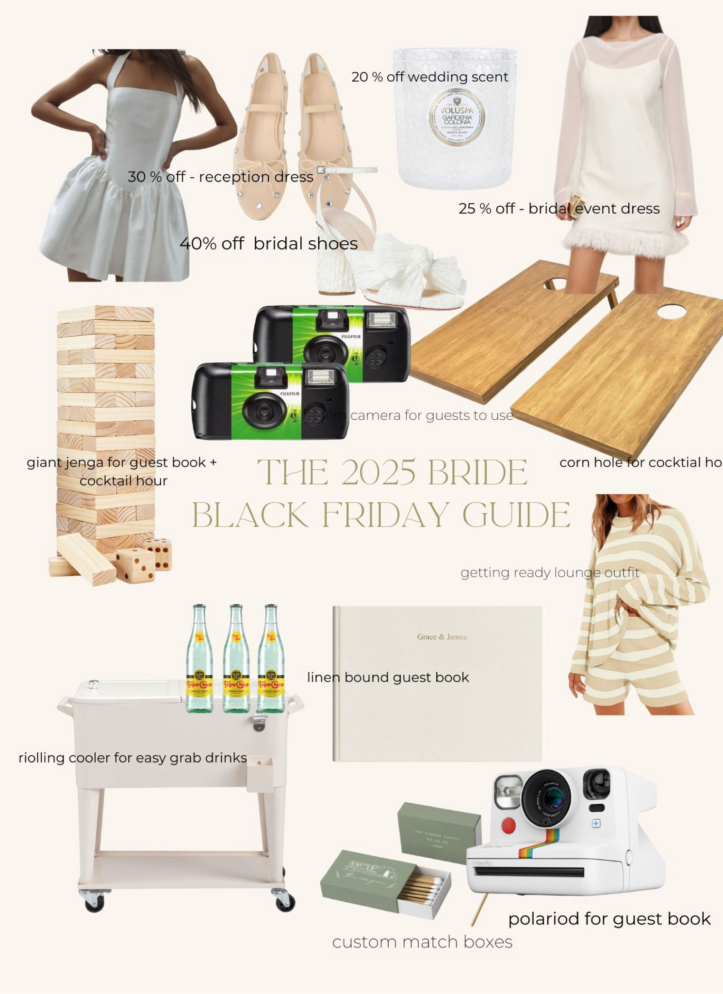 Shop smarter not harder !! 💍 

#LTKWedding #LTKGiftGuide #LTKFindsUnder100