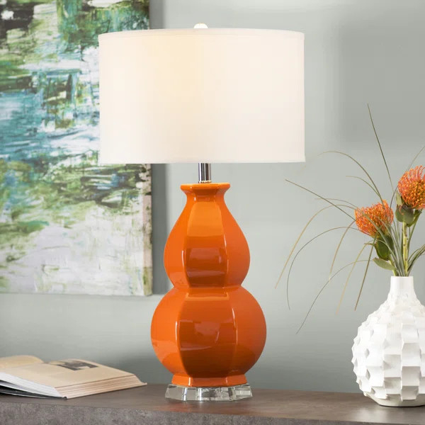 Aiza Ceramic Table Lamp | Wayfair North America