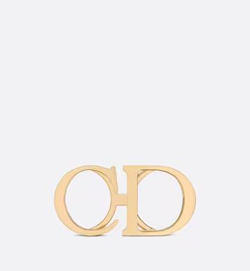 'CD' Belt Buckle | Dior Beauty (US)