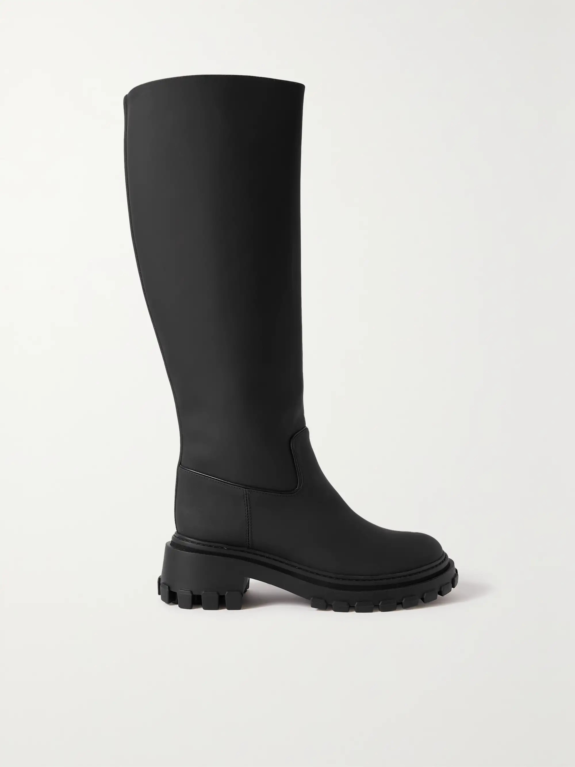 Rubber rain boots | NET-A-PORTER (US)