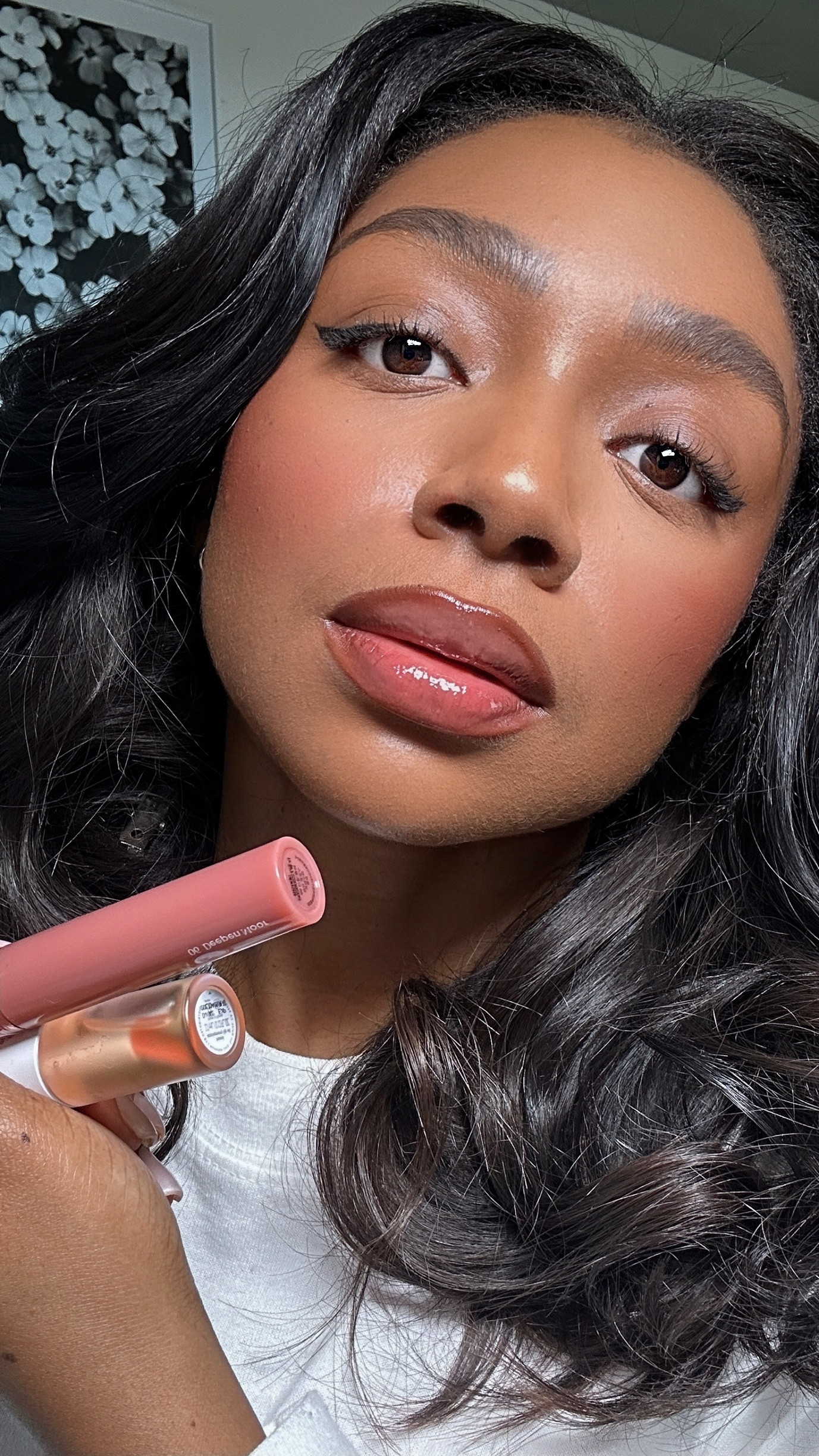 Juicy lip combo 👄 using someone my  kbeauty faves #romand #nooni #maccosmetics #koreanbeauty #kbeauty #lipcombo #lipgloss #lipliner #giftguide #giftguideforher #cyberweek #cybermonday #blackfriday #mahamaven #fumi

#LTKGiftGuide #LTKBeauty #LTKCyberWeek