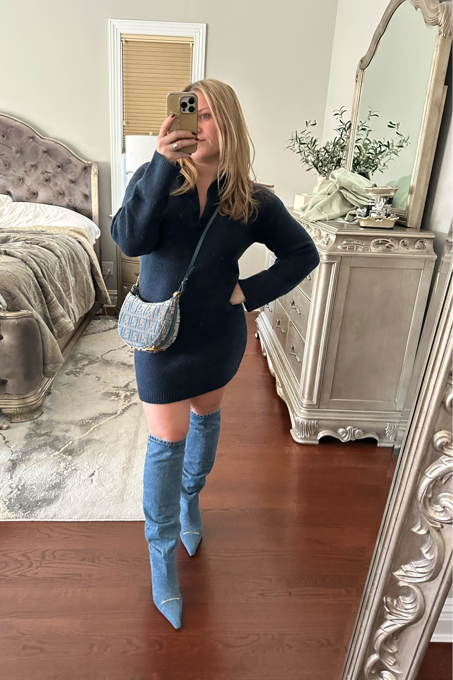 #ootd

#LTKItBag #LTKStyleTip #LTKSaleAlert