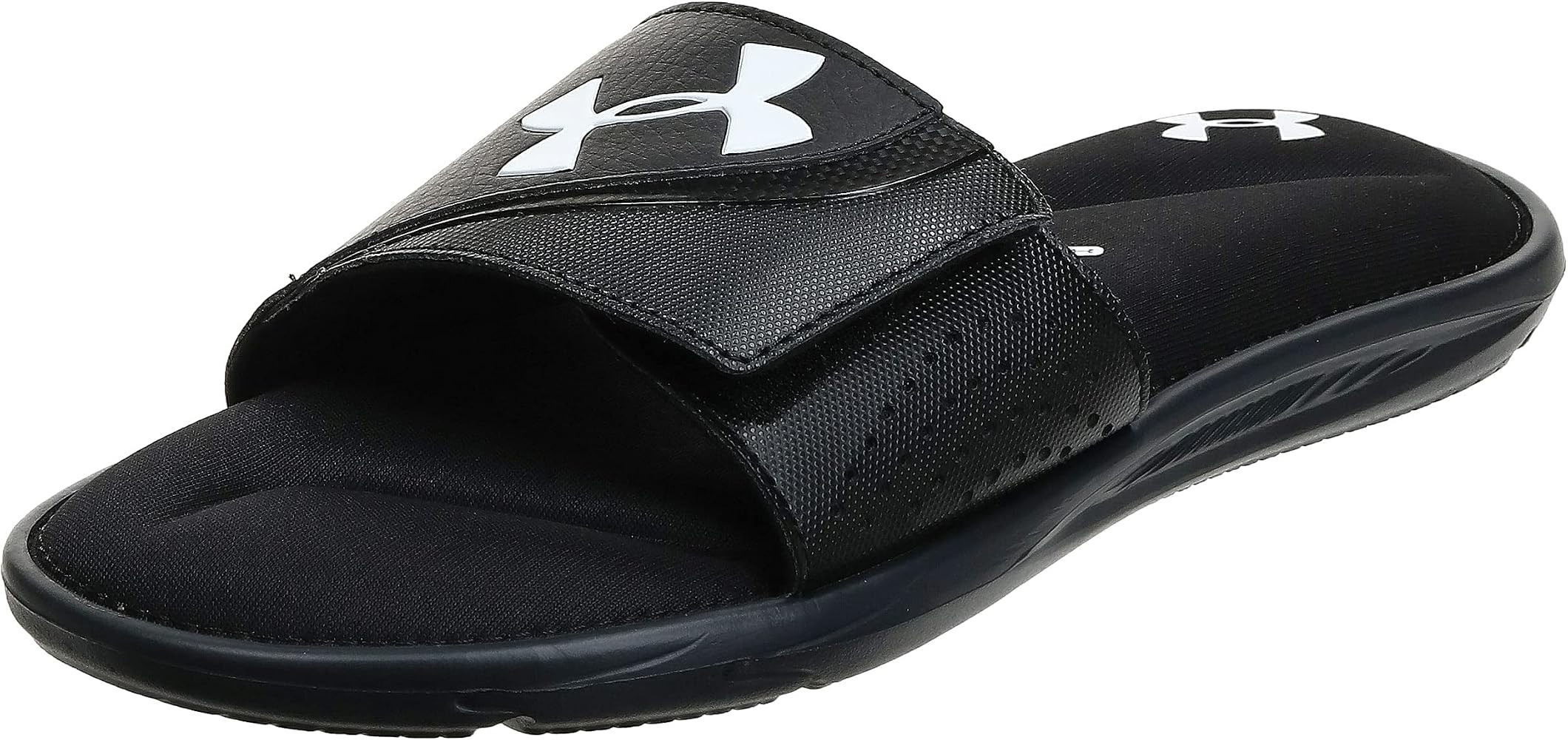 Under Armour Men's Slide Sandal | Amazon (US)
