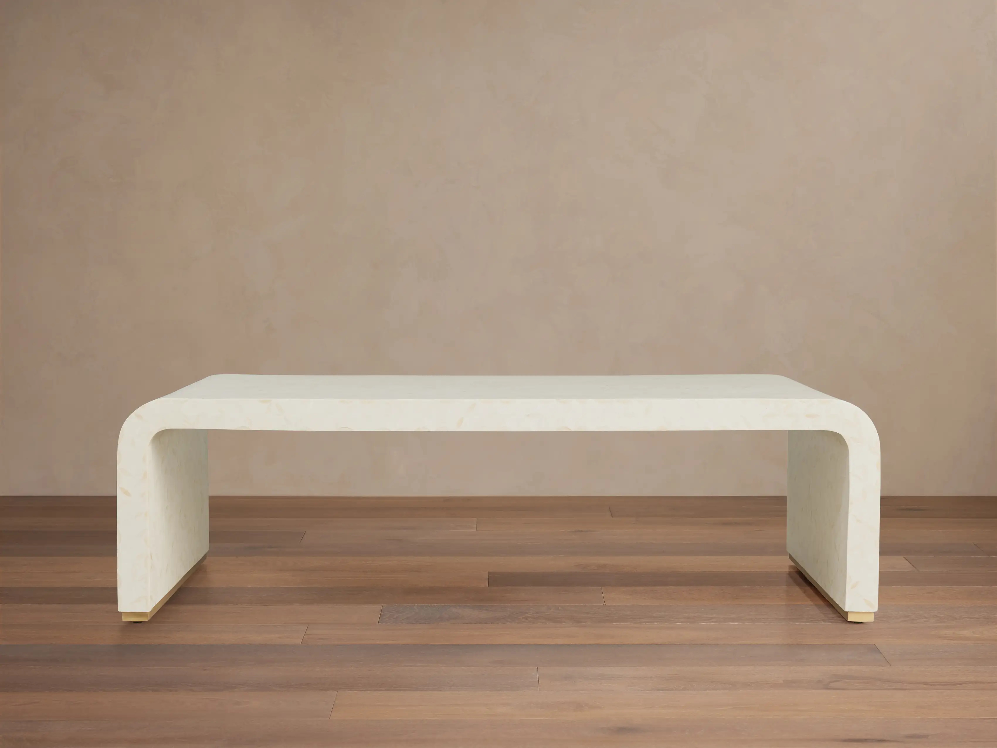 Visola Coffee Table | Arhaus