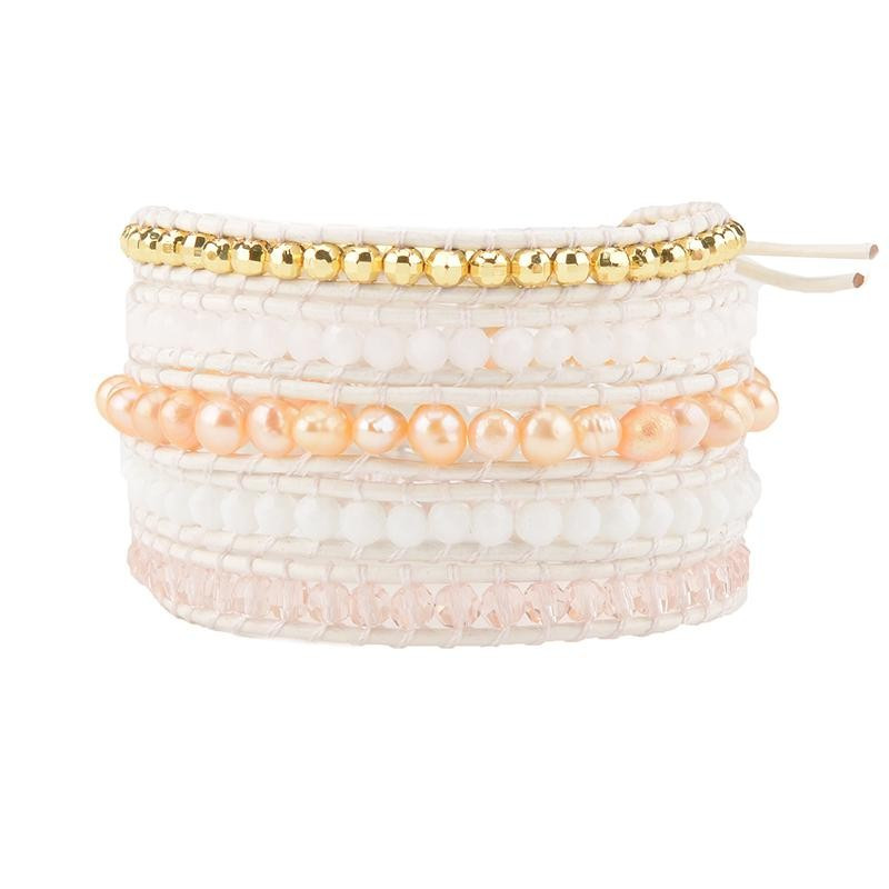 Alexa on White | Victoria Emerson