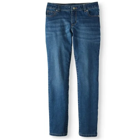 Girls' Skinny Jean | Walmart (US)