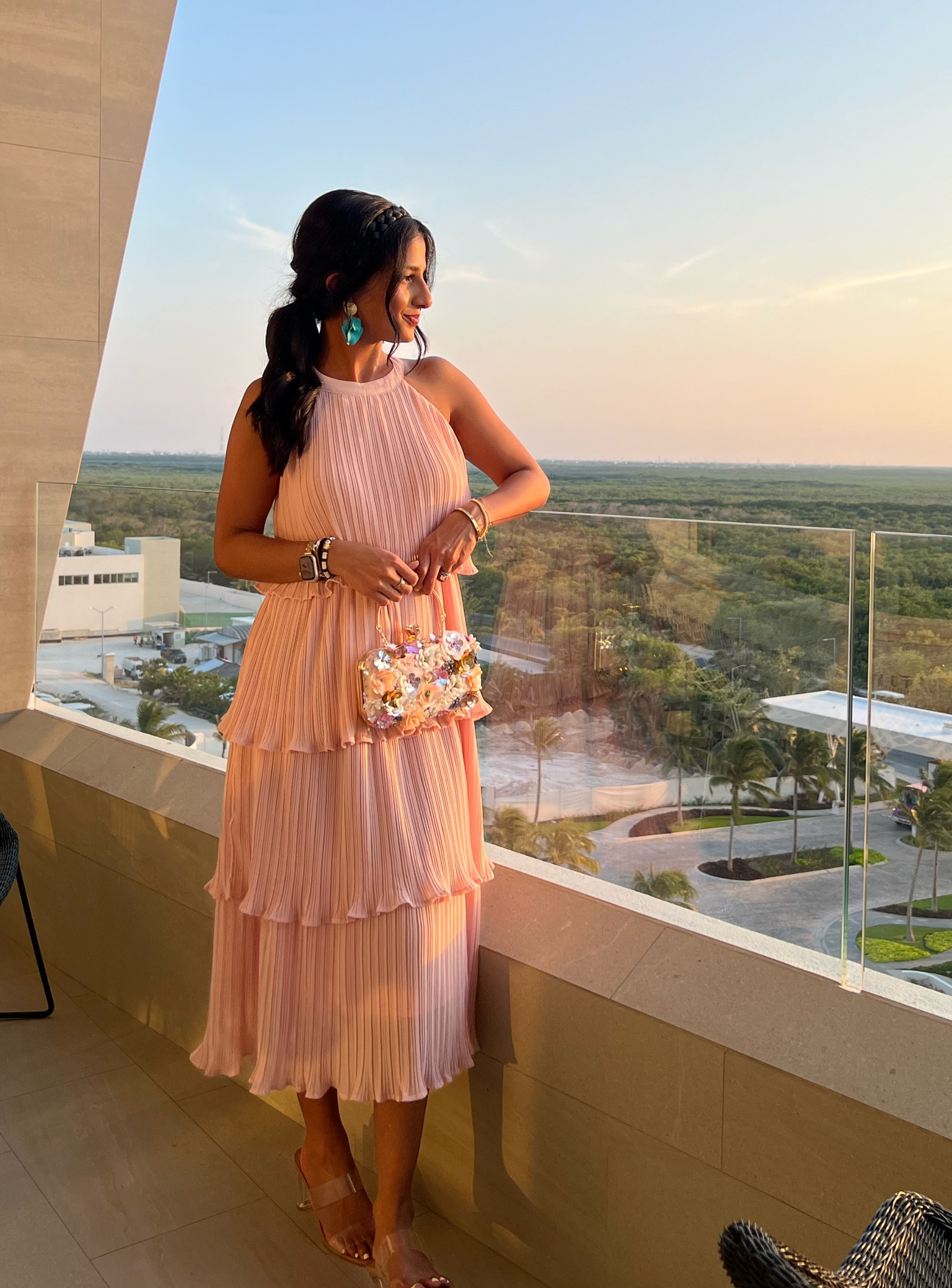 hi! I’m Gopi ☺️ I love sharing all things fashion, lifestyle & new mom life faves. I also share Amazon discount codes - so make sure you hit follow to keep up! 🩵

#LTKWedding #LTKStyleTip #LTKFindsUnder50