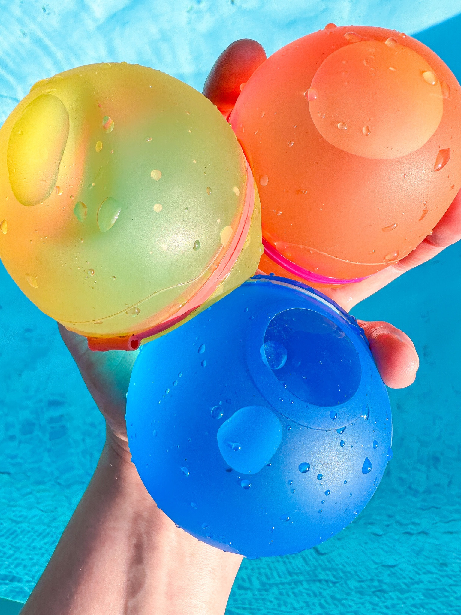 These are the greatest invention for #summer toys !! Currently 35% off! 

#LTKSeasonal #LTKbaby #LTKkids