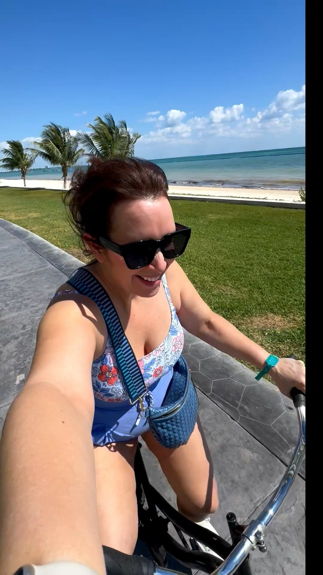 The best swim suit that makes you feel confident while also giving you movement to play! It also comes with an attachable skirt!  Mom and midsize approved! 

#LTKTravel #LTKMidsize #LTKSwim