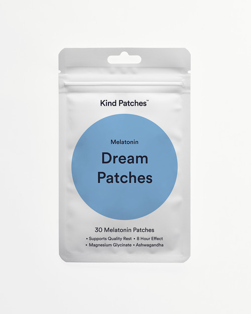 Kind Patches Dream Patches - Melatonin in Blue at Nordstrom | Nordstrom