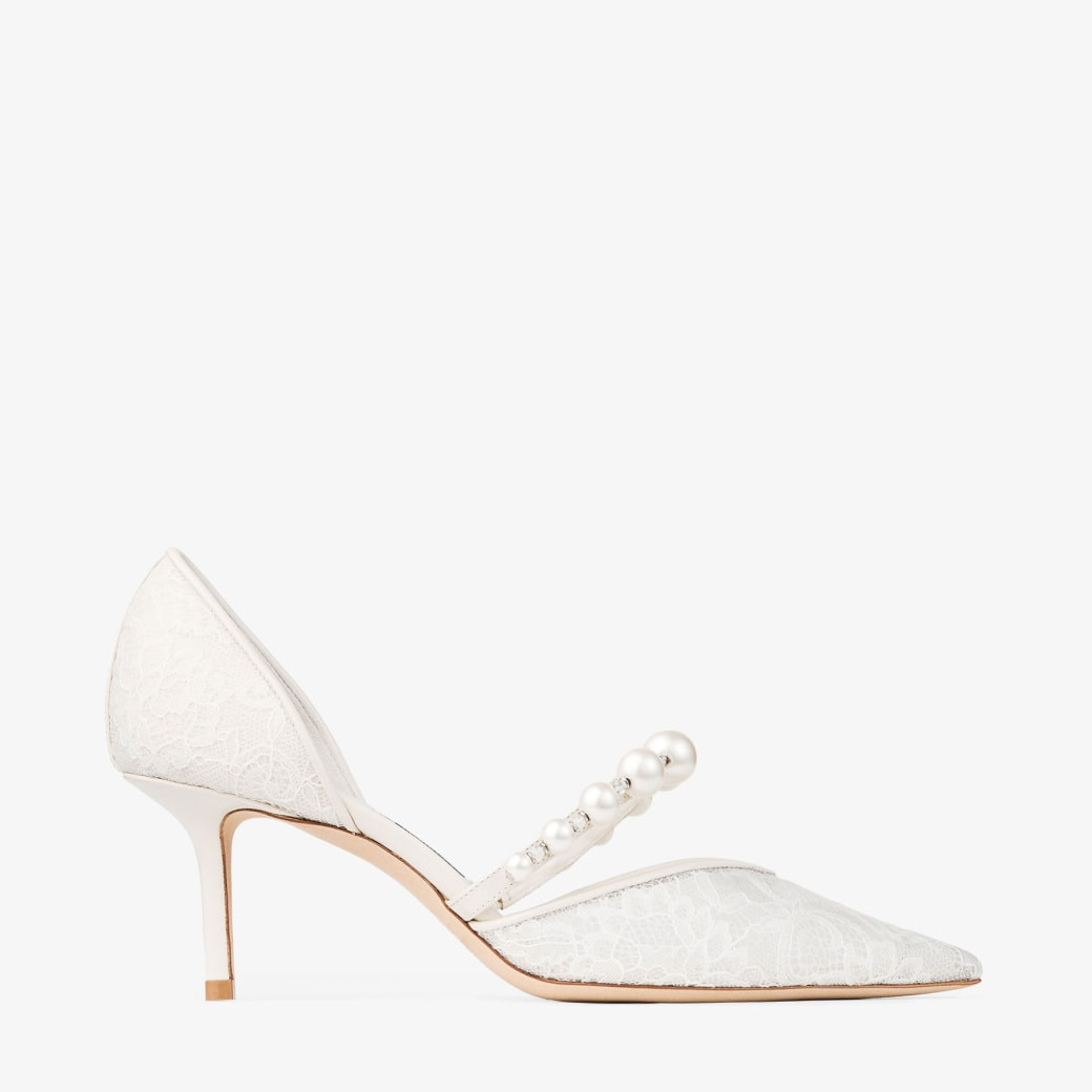Aurelie 65 | Jimmy Choo (UK)