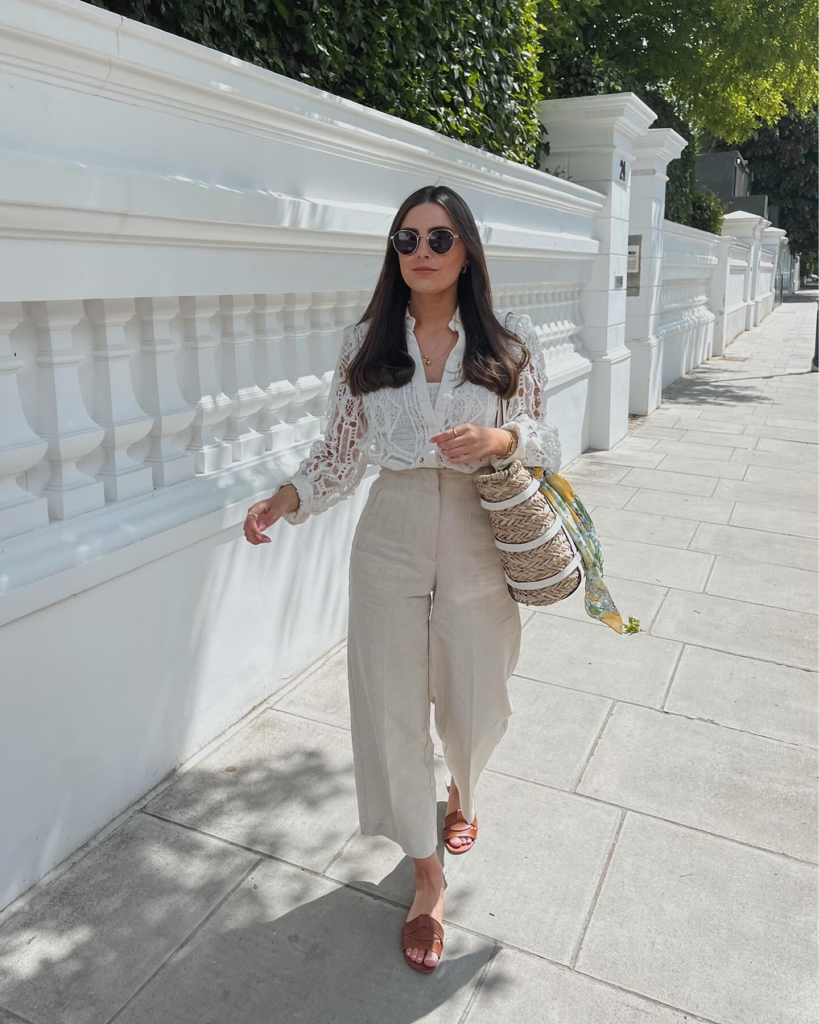 Summer linen 🫶🏻✨

#LTKstyletip #LTKuk