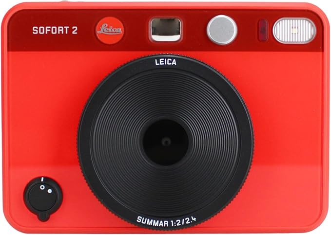 Visit the Leica Store | Amazon (US)