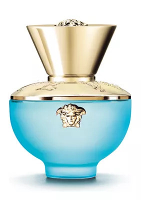 Versace Women's Dylan Turquoise Eau De Toilette Spray | Belk