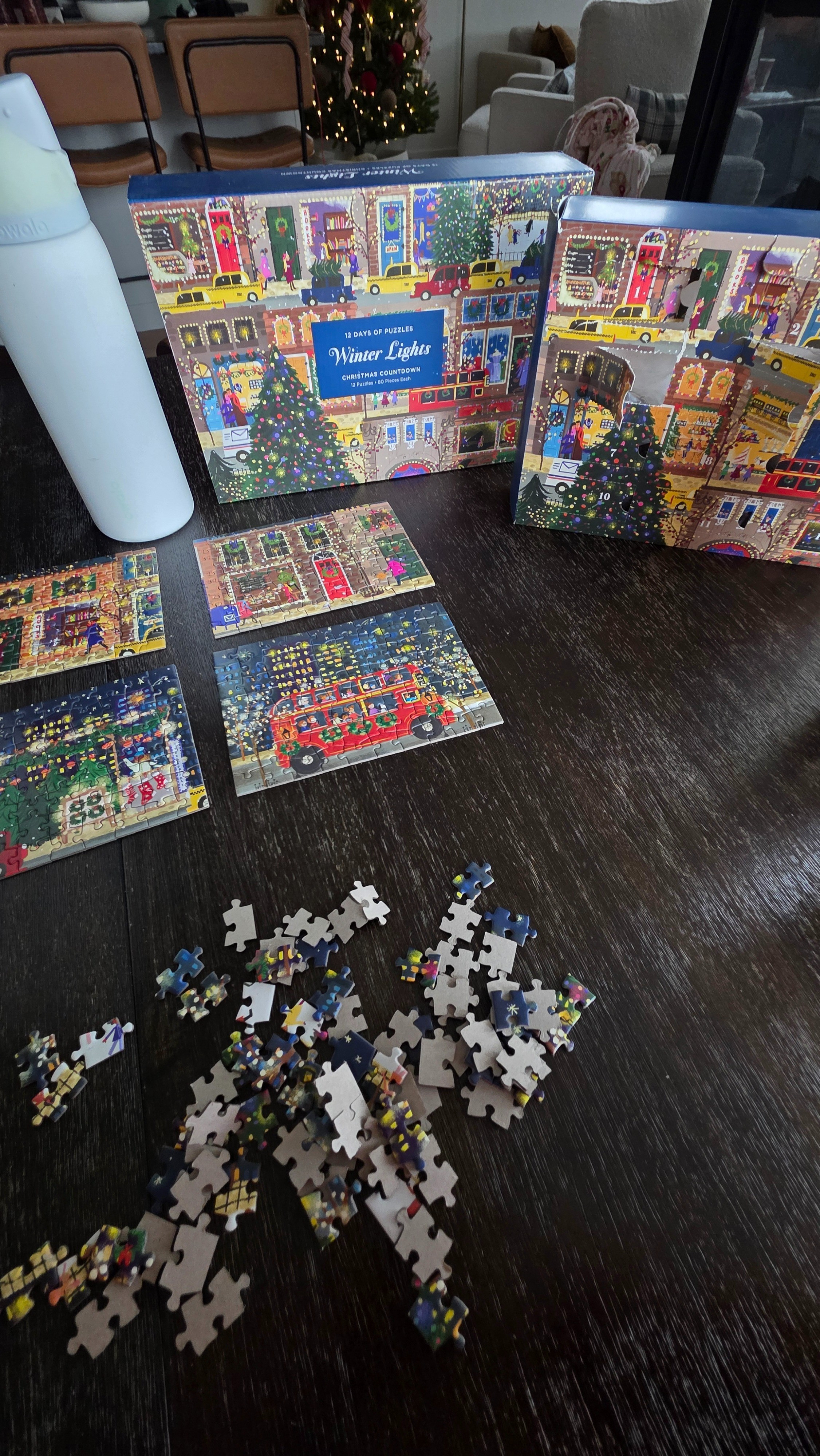 12 Days of Puzzles Christmas Advent Calendar 

#LTKGiftGuide #LTKHoliday #LTKSeasonal